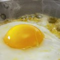 Evo koji je najnezdraviji, a koji najzdraviji način pripreme jaja