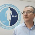 Tomislav Okičić novi dekan Fakulteta sporta i fizičkog vaspitanja