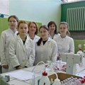 Učenice iz Niša najbolje u Srbiji na Republičkom takmičenju iz hemije
