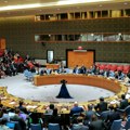 Sednica Saveta bezbednosti UN o Kosovu danas, Gutereš u izveštaju pozvao da počinioci u slučaju Banjska privedu pravdi