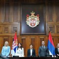 Poslanici u Skupštini Srbije o izmenama Zakona o lokalnim izborima