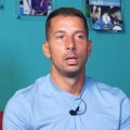 Optužnica protiv bivšeg fudbalera Nikole petkovića Osumnjičen za ugrožavanje sigurnosti košarkaša Nemanje Bjelice