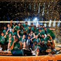 Španci šampioni u Beogradu Unikaha osvojila FIBA Ligu šampiona