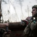 Ruske snage granatirale Harkovsku oblast: Kijev tvrdi da je napad odbijen