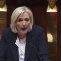 Le Penova "eksplodirala" k'o atomska bomba: Zbog atomskih bombi!