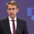 Raspala EU nema dna: Stano podmuklo izbegava da kaže da isključivo Srbija odlučuje o nacrtu ZSO