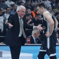 Obradović ovo nije doživeo 25 godina: Bruka koju će trener Partizana pamtiti do kraja života! (foto)