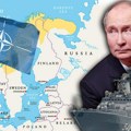Путин изазива НАТО! Руси једнострано шире поморску границу према Финској и Литванији, мењају географске координате на балтику