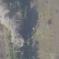 Oboren ukrajinski dron iznad belgoroda Ministarstvo odbrane Rusije se oglasilo