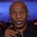 Mike Tyson-u pozlilo tokom leta za Los Angeles: Evo kako se oseća!