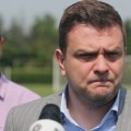 Vazura o suspenziji Partizana: "Sve će biti u redu, ide ustaljenim tokom..."