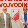 FSS donirao Savezu Republike Srpske 500.000 €, Voša postala partner klubova iz Banja Luke, Bijeljine i Doboja