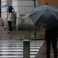 Jaka grmljavinska nepogoda iz BiH stiže u Srbiju, kiša u Bačkoj, Sremu, Šumadiji