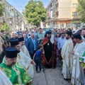 Obeležena slava grada Leskovca – Sveta Trojica