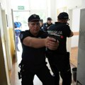 MUP: Policijace iz Srbije obučava američki FBI