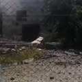 Prvi snimci užasa u Rusiji Ima mrtvih, strahuje se da je još ljudi pod ruševinama (foto/video)