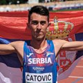 Bravo: Ćatović juniorski šampion Evrope, Šolaji bronza!