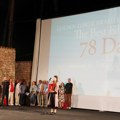 Dodelom nagrada završen 31. Festival evropskog filma Palić