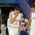 Jović: Srbija i Amerika su favoriti - Južni Sudan pokazao najviše