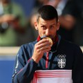 Čikagom se orilo: Novak je šampion, ušao je u istoriju