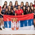 Srpska ženska košarka ima svetlu budućnost: Juniorke osvojile bronzu na Evropskom prvenstvu!