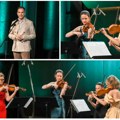 „Svaki dan su bili tu, počinjali dane u sedam ujutru” Održan završni koncert polaznika Međunarodnog muzičkog instituta…