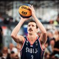 Basketaši Srbije nisu uspeli u Beču: Stojačić promašio zlato