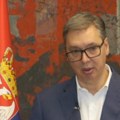 "To je strašno važno" Vučić poslao bitnu poruku naučnicima povodom litijuma