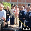 Policija blokirala pokušaj radnika srpskih institucija na severu Kosova da se vrate na posao