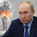 "Putin lansirao trijadu, prošlo je ispod radara": Svet drhti od straha zbog rakete s nuklearnom bojevom glavom! "Zvecka…