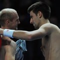 Davidenko: "Novak pokušava da prevari prirodu!"