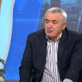 Odalović: Nadam se brzom sastanku Komisije, porodice nestalih zaslužuju odgovore i istinu