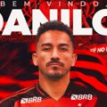 Danilo potpisao za Flamengo