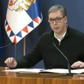 Vučić primio pismo podrške od gradonačelnika Ljubljane Zorana Jankovića