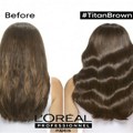 Da li ste čuli koje su trendi boje kose ove sezone? L’Oréal Professionnel predstavlja Titan Brown