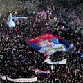 Vučić: Propala im je revolucija - pobedila je Srbija!