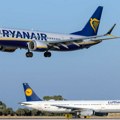 Ryanair: Nemačka najgore avio tržište u Evropi zbog visokih taksi