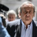 Haos se nastavlja! Blater i Platini na novom suđenju za proneveru