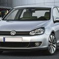 Volkswagen Golf najtraženiji polovni automobil u Srbiji 2024. godine