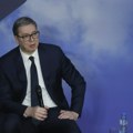 Vučić započeo posetu Topličkom i Jablaničkom okrugu, obilazi Blace (video)