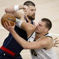 "Zubac je čudovište u odbrani": Trener Klipersa otkrio kako je Hrvat sačuvao Jokića
