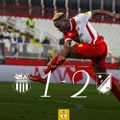 Voša dobila OFK Beograd: 2:1 za treće mesto na tabeli