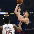 "Teško mi je o tome da pričam": Bogdan Bogdanović se oglasio nakon eliminacije od Jokića i Denvera