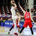 Fmp promašio šut za pobedu protiv Zvezde (video)