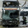 Uhapšeni vozači autobusa i automobila: Stravična nesreća u Hrvatskoj