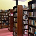 Mesec dana pauze rada Biblioteke - od 19. maja počinje revizija fonda