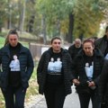 Roditelji žrtava iz Dubone i Malog Orašja u crnini ušli u sud: Blažići se žalili na presudu, čeka se odluka Apelacionog…