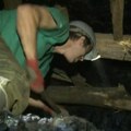 Ovo je stanje rudara iz borskog rudnika „Jama“ Radnik završio na intenzivnoj nezi nakon što se na njega obrušila stenska…