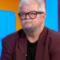 Branko Anđić u svojoj novoj knjizi "Da si dobra i Bog bi te imao" se bavi temom porodice