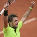 Vavrinka i Gaske dobili specijalne pozivnice za Rolan Garos